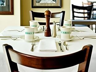 The Westin Memphis Beale Street Hotel in Memphis