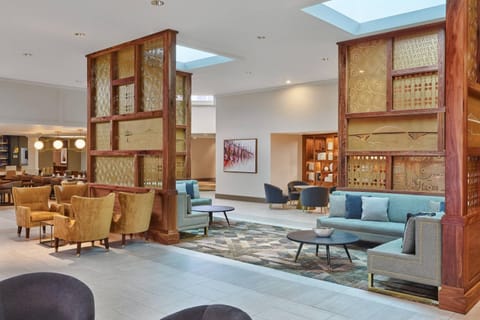 Sheraton Portland Airport Hotel Hotel in Vancouver