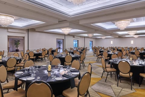 Sheraton Portland Airport Hotel Hotel in Vancouver