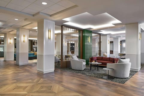 Sheraton Birmingham Hotel Hotel in Birmingham