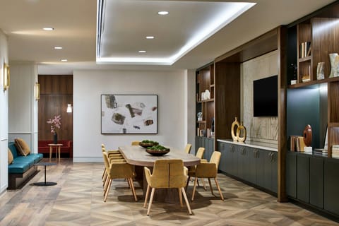 Sheraton Birmingham Hotel Hotel in Birmingham