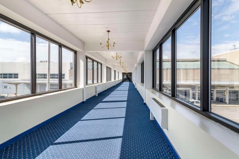 Bangor Aviator Hotel, BW Premier Collection Hotel in Bangor