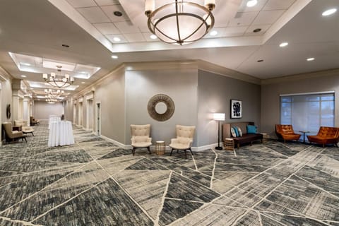 Meeting room / ballrooms