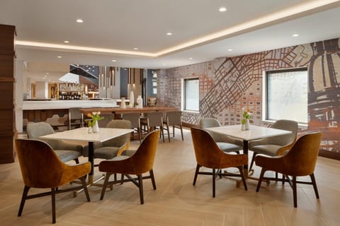 Madison Marriott South Hotel in Madison