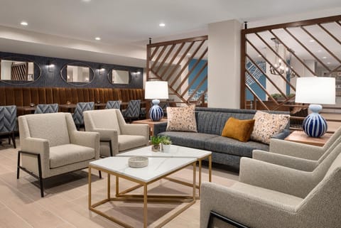 Madison Marriott South Hotel in Madison