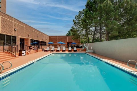 Sheraton Denver Tech Center Hotel Hotel in Greenwood Village