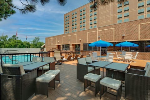 Sheraton Denver Tech Center Hotel Hotel in Greenwood Village