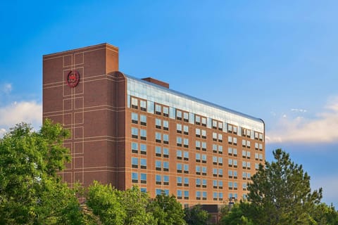 Sheraton Denver Tech Center Hotel Hotel in Greenwood Village