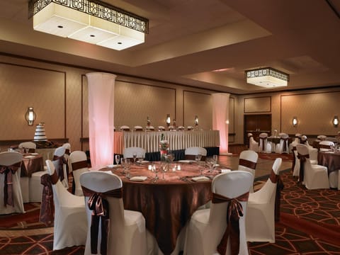 Sheraton Denver Tech Center Hotel Hotel in Greenwood Village