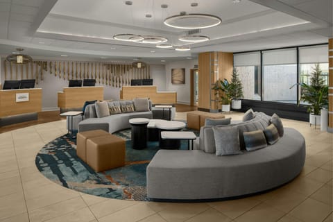 Sheraton Milwaukee Brookfield Hotel Hotel in Brookfield