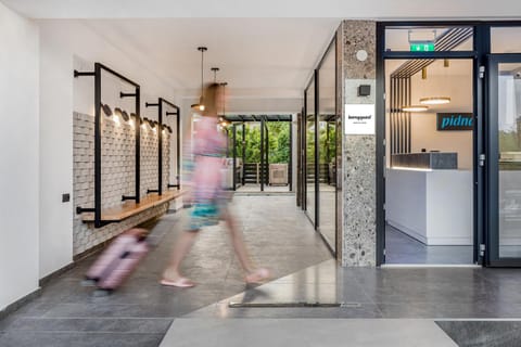 Bemyguest Comfort Pidna Hotel Apartment hotel in Pieria, Greece