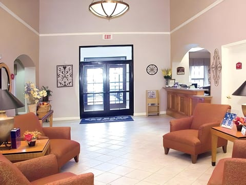 Comfort Inn & Suites Fultondale Gardendale I-65 Hotel in Birmingham