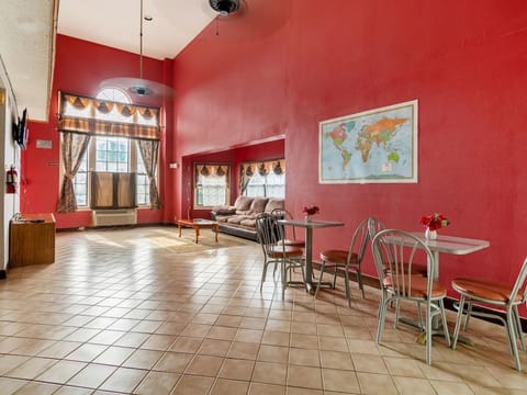 OYO Hotel Brownsville TN I-40 Hotel in Tennessee