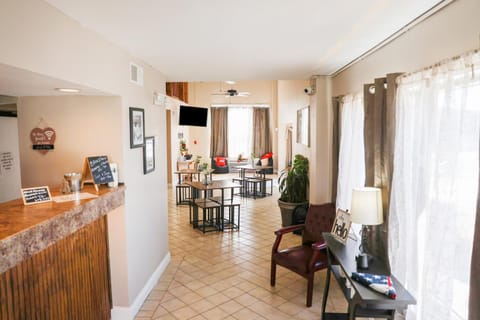 OYO Hotel Brownsville TN I-40 Hotel in Tennessee