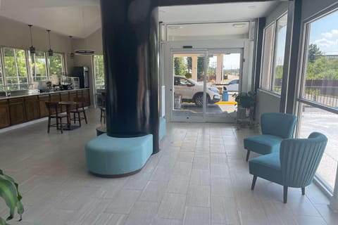 Wingate by Wyndham Columbia/Fort Jackson Hotel in Dentsville