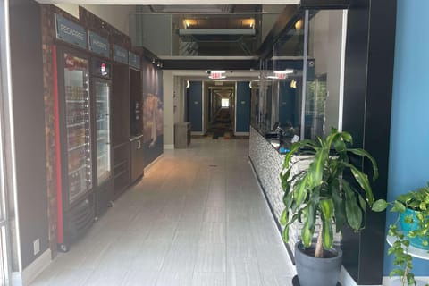 Wingate by Wyndham Columbia/Fort Jackson Hotel in Dentsville