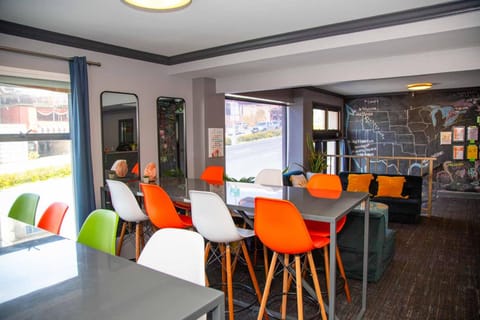 Samesun San Francisco Hostel in San Francisco