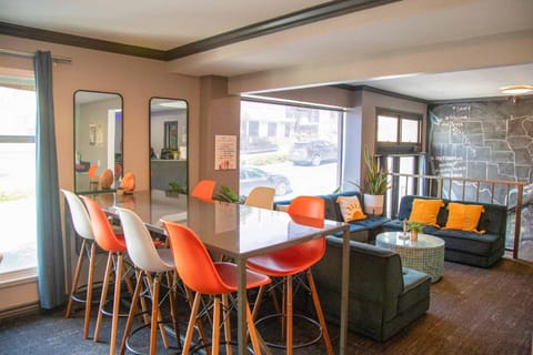 Samesun San Francisco Hostel in San Francisco