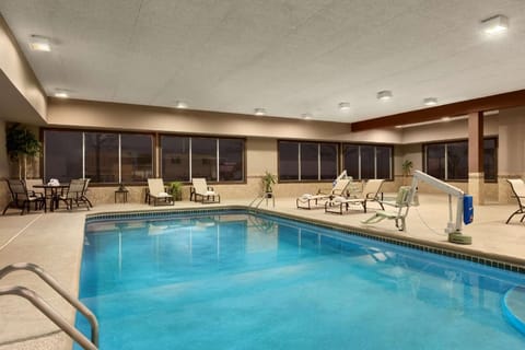 Country Inn & Suites by Radisson, Sidney, NE Hotel in Sidney