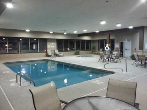 Country Inn & Suites by Radisson, Sidney, NE Hotel in Sidney