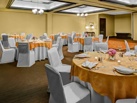 Four Points by Sheraton Huntsville Airport Hotel in Huntsville