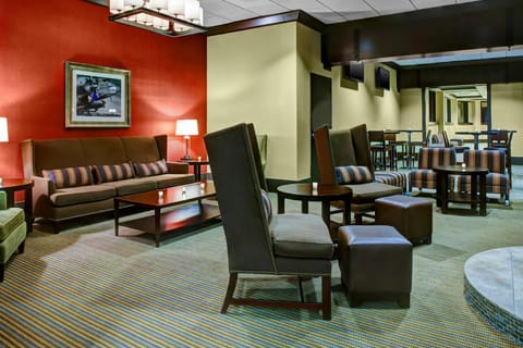 Four Points by Sheraton Huntsville Airport Hotel in Huntsville