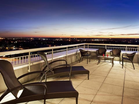 The Westin Chicago North Shore Hotel in Wheeling