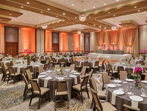 The Westin Chicago North Shore Hotel in Wheeling