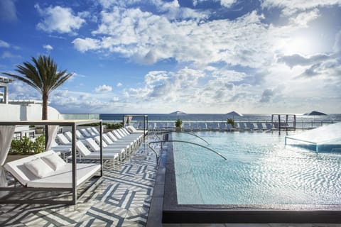 W Fort Lauderdale Hotel in Fort Lauderdale