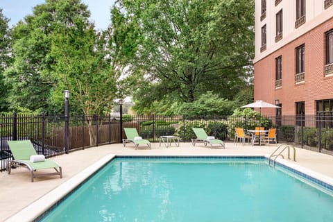 Holiday Inn Express & Suites Greenville-Downtown by IHG  Hotel in Greenville