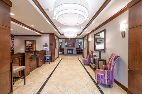 Staybridge Suites Charleston-Ashley Phosphate Hotel in Goose Creek