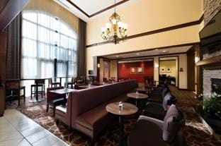 Staybridge Suites Charleston-Ashley Phosphate Hotel in Goose Creek