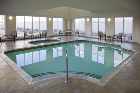 Sheraton Louisville Riverside Hotel Hotel in Clarksville