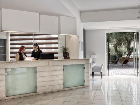 Civitel Attik Rooms & Suites Hotel in Central Athens Regional Unit, Greece