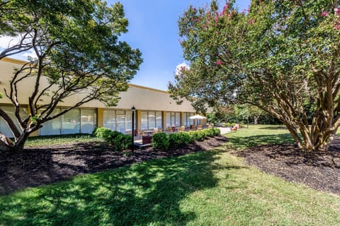 Quality Inn Clemson near University Hotel in Anderson