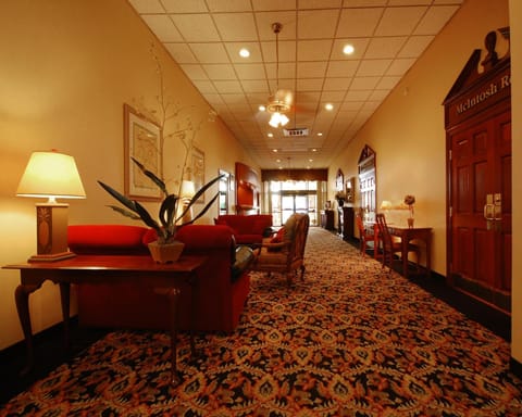 Quality Inn Shenandoah Valley Hotel in New Market