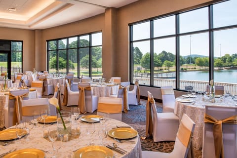 Meeting room / ballrooms