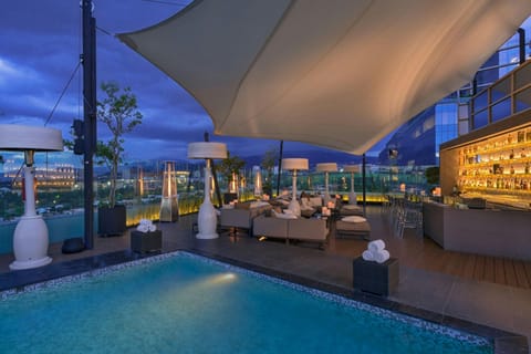 Recreational facilities