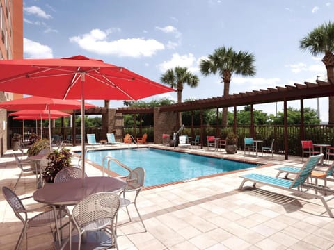 Home2 Suites by Hilton Florida City Hotel in Florida City