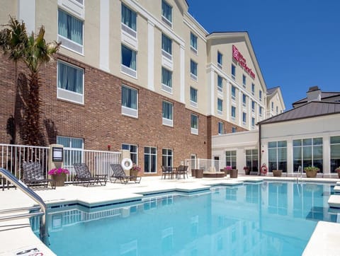 Hilton Garden Inn Pascagoula Hotel in Mississippi