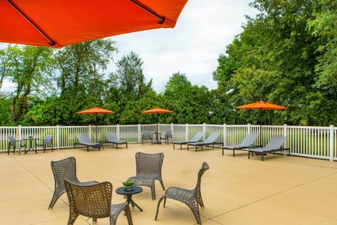 Recreational facilities