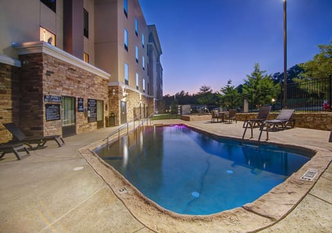 Hampton Inn & Suites Trophy Club - Fort Worth North Hotel in Southlake