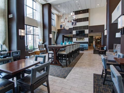 Hampton Inn & Suites Trophy Club - Fort Worth North Hotel in Southlake