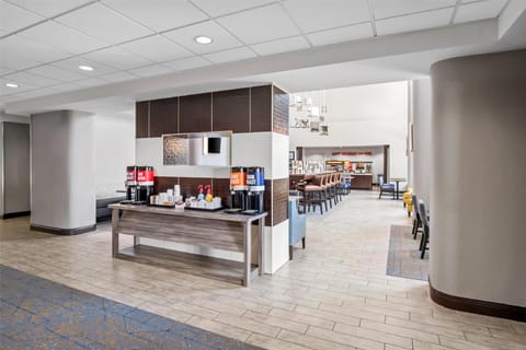 Hampton Inn & Suites Trophy Club - Fort Worth North Hotel in Southlake