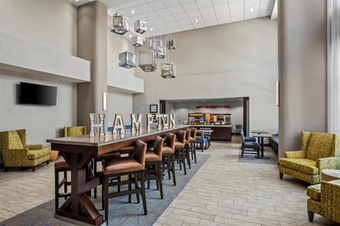 Hampton Inn & Suites Trophy Club - Fort Worth North Hotel in Southlake
