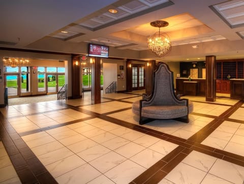 DoubleTree by Hilton Port Huron Hotel in Port Huron