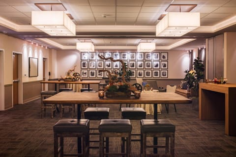 Meeting room / ballrooms