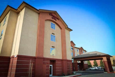 Hampton Inn Union City Hotel in Union City