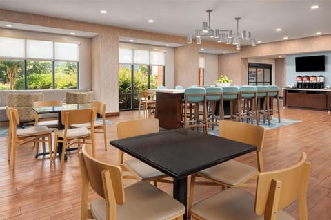 Hampton Inn Kimball Hotel in Tennessee