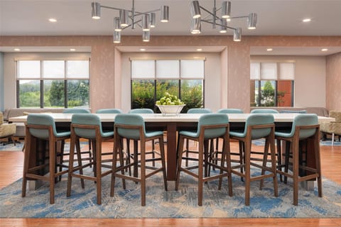 Hampton Inn Kimball Hotel in Tennessee